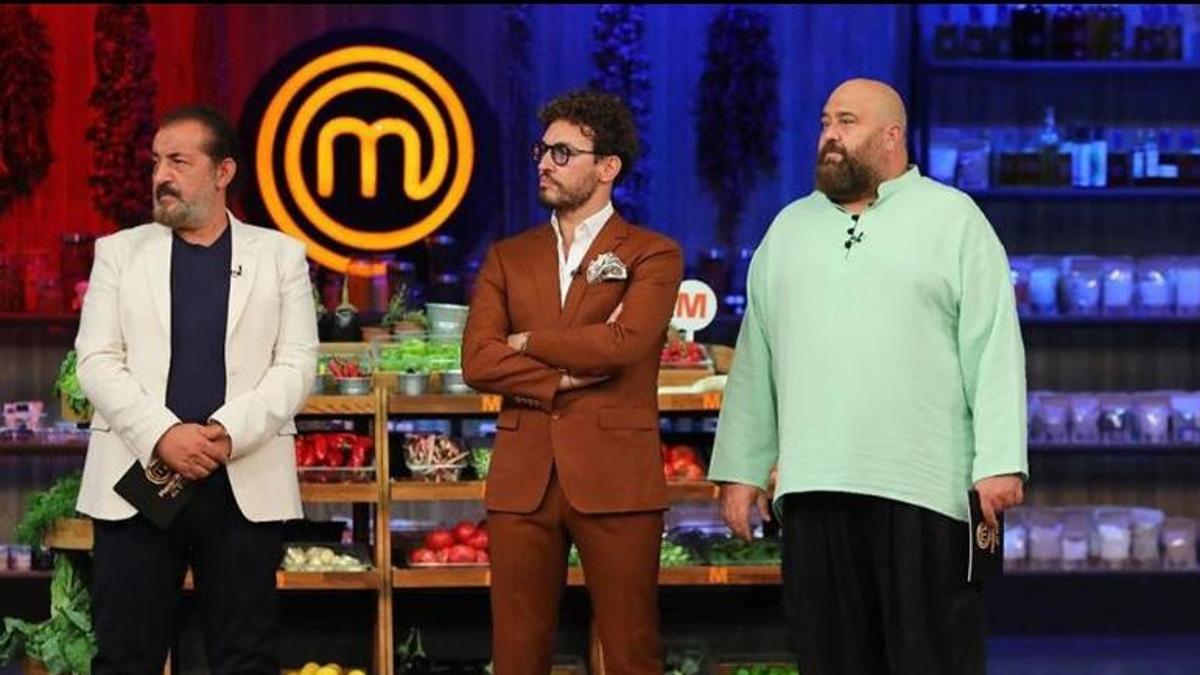 MasterChef eleme adayı kim oldu? MasterChef’te dokunulmazlığı kim aldı? 17 Ekim 2023 MasterChef potaya kim gitti?