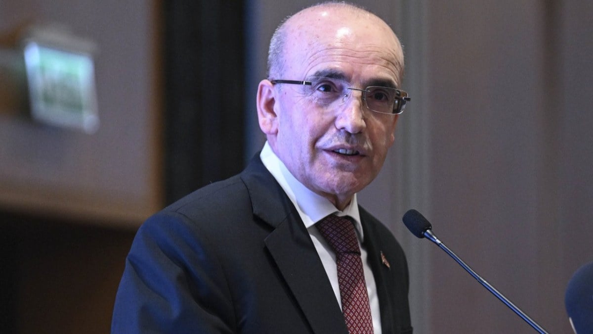 Mehmet Şimşek’ten seçim sonrası ilk açıklama: Hedefimiz enflasyonda kalıcı düşüş