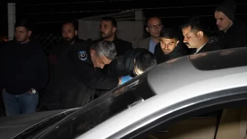 MHP’nin belediye başkan adayı silahlı saldırıya uğradı