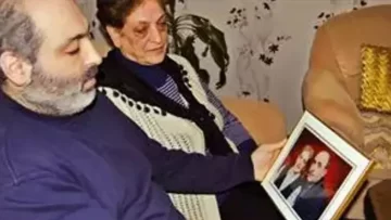 Neonazilerden şüpheleniliyordu! Çeyrek asır sonra cinayet aydınlatıldı