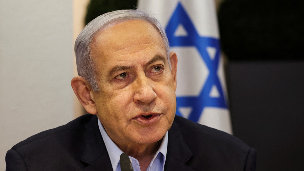 Netanyahu, ameliyat olacak –