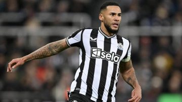 Newcastle United’a şok haber – Son Dakika Futbol Haberi