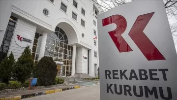 Rekabet Kurulu bazı devralma işlemlerini onayladı