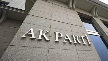 Seçim sonrası AK Parti’de ilk MYK toplanıyor