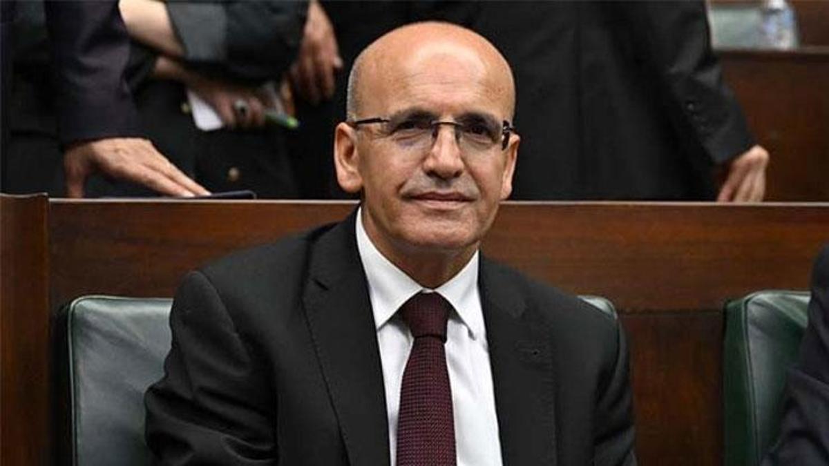 Son dakika… Bakan Mehmet Şimşek’ten seçim ve enflasyon mesajı