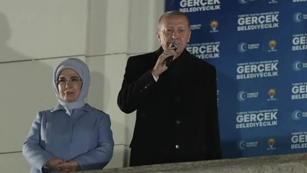 SON DAKİKA | Başkan Erdoğan’dan yeni harekat mesajı: Terör örgütüne ölümcül darbeyi indireceğiz