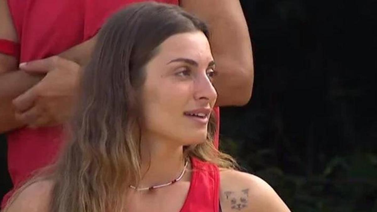 Survivor Yağmur kimdir? Survivor Yağmur’un sakatlığı ne, neden diskalifiye oldu? Acun Ilıcalı açıkladı