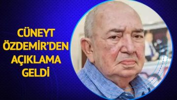 Türker İnanoğlu hayatını kaybetti iddiası gündem oldu! Cüneyt Özdemir’den açıklama