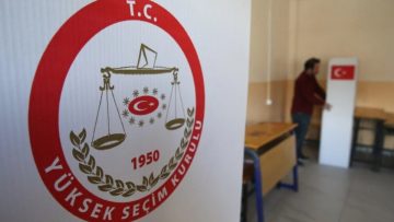 Türkiye yerel yöneticilerini seçiyor! İşte yurt geneli seçmen ve sandık sayısı