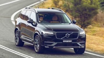 Volvo, dizel motorlara resmen veda etti