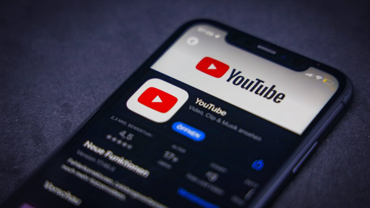 YouTube’dan yapay zekâ önlemi –